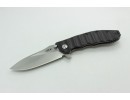 Нож Zero Tolerance 0562CF M390 A DAI NKZT021